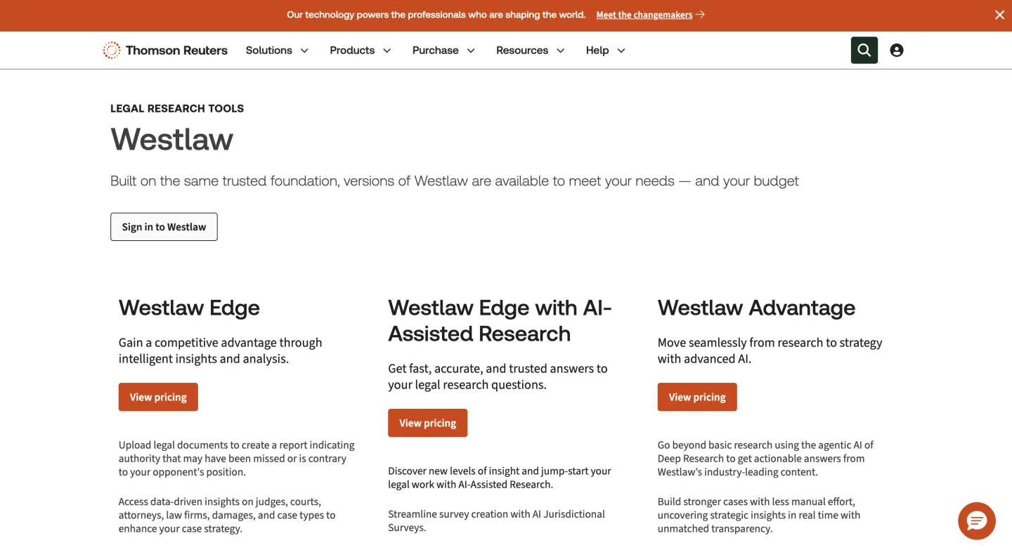 Vaquill vs Westlaw (2026): An In-House Legal AI Suite, Not Just Research