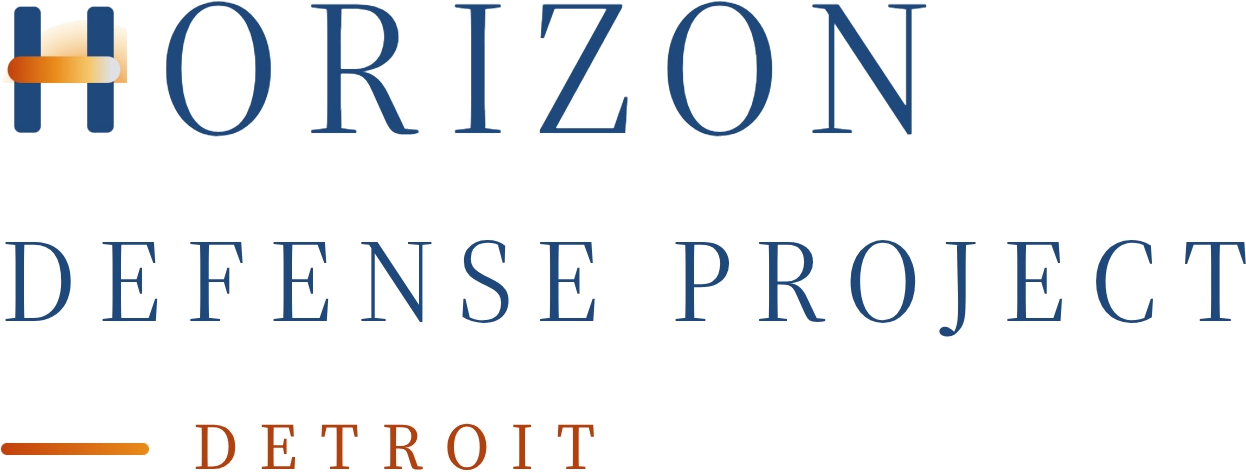Horizon Defense Project